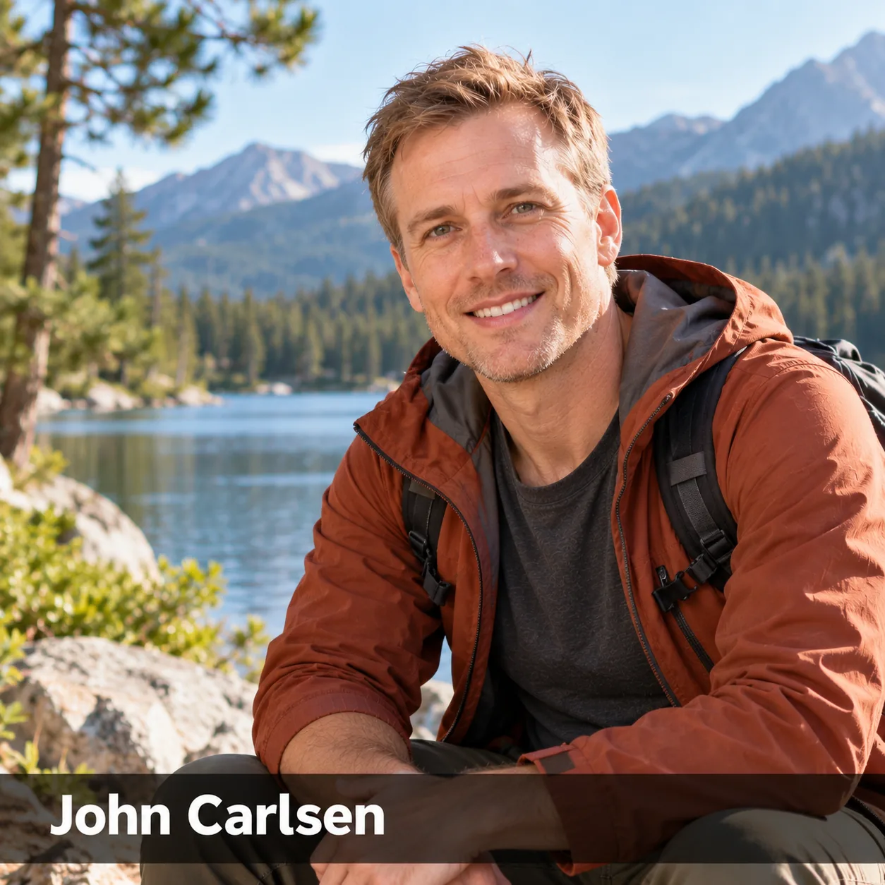 John Carlsen
