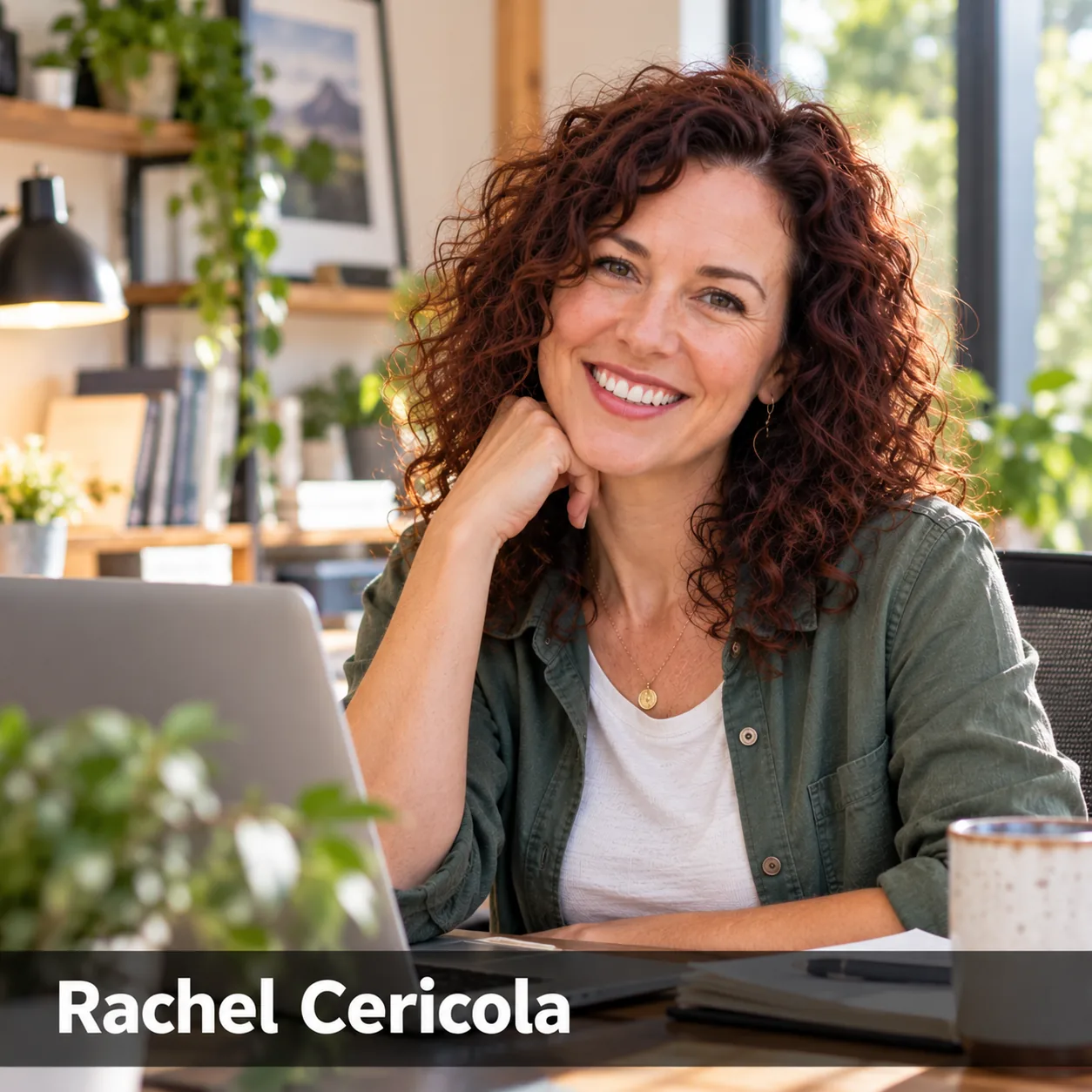 Rachel Cericola